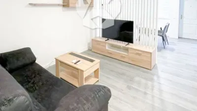 Piso en alquiler en Calle de Bocángel, 27, cerca de Calle de Sancho Dávila - Imagen 2