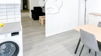 Piso en alquiler en Calle de Bocángel, 27, cerca de Calle de Sancho Dávila - Imagen 5