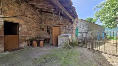 House on Calle Tojos, Collado Diseminado, No. 5 photo 10
