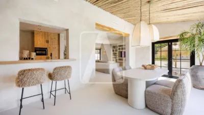 Chalet en Benissa Costa photo 11