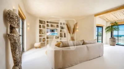 Chalet en Benissa Costa photo 12