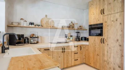 Chalet en Benissa Costa photo 15