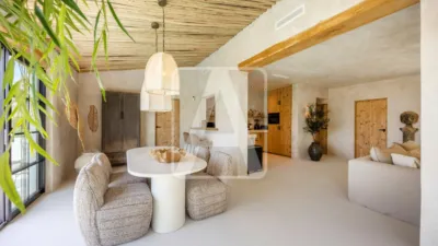 Chalet en Benissa Costa photo 16