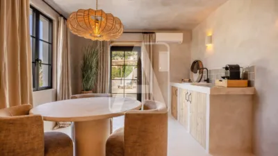 Chalet en Benissa Costa photo 18