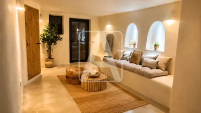 Chalet en Benissa Costa photo 19