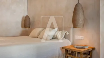 Chalet en Benissa Costa photo 28