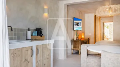 Chalet en Benissa Costa photo 33