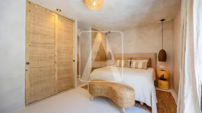 Chalet en Benissa Costa photo 34