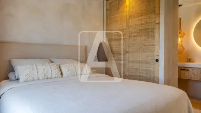 Chalet en Benissa Costa photo 37
