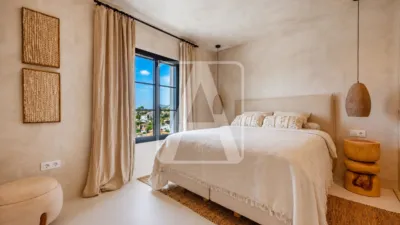 Chalet en Benissa Costa photo 39