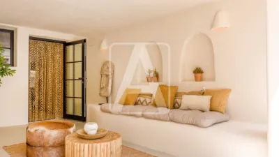 Chalet en Benissa Costa photo 47