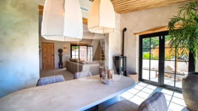 Chalet en Benissa Costa photo 50