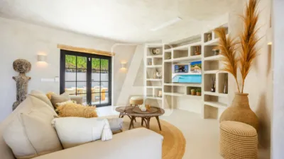 Chalet in Benissa Costa photo 5