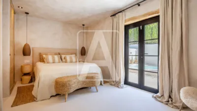 Chalet en Benissa Costa photo 6