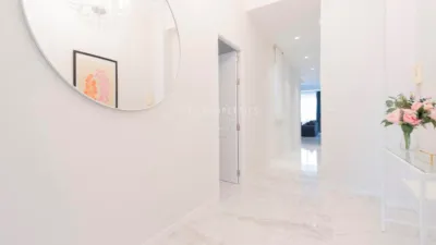 Piso en alquiler en Calle de Albacete - Imagen 69