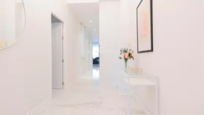Piso en alquiler en Calle de Albacete - Imagen 71
