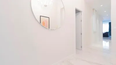Piso en alquiler en Calle de Albacete - Imagen 72