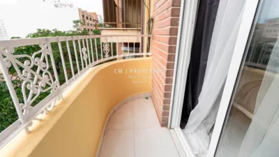 Piso en alquiler en Calle de Albacete - Imagen 73