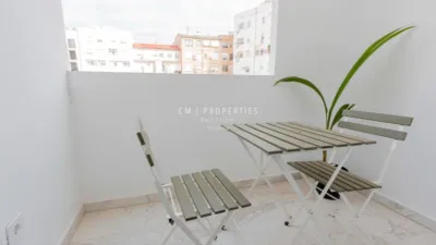 Piso en alquiler en Calle de Albacete - Imagen 74