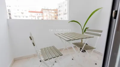 Piso en alquiler en Calle de Albacete - Imagen 75