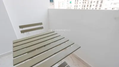 Piso en alquiler en Calle de Albacete - Imagen 76