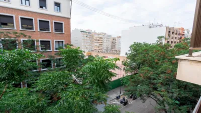 Piso en alquiler en Calle de Albacete - Imagen 78