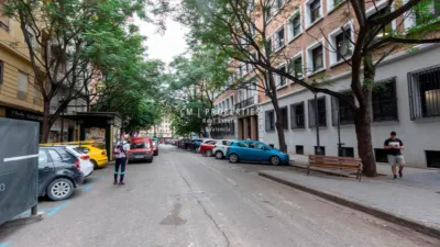 Piso en alquiler en Calle de Albacete - Imagen 82