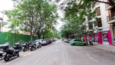 Piso en alquiler en Calle de Albacete - Imagen 83