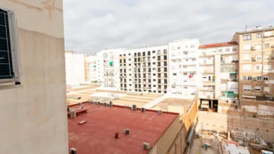 Piso en alquiler en Calle de Albacete - Imagen 84