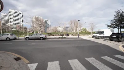 Piso en alquiler en Quatre Carreres - Imagen 23