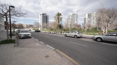 Piso en alquiler en Quatre Carreres - Imagen 24