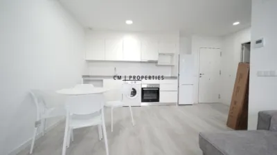 Piso en alquiler en Quatre Carreres - Imagen 6