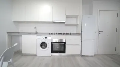 Piso en alquiler en Quatre Carreres - Imagen 8