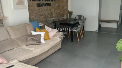 Piso en alquiler en Calle de los Centelles, cerca de Carrer de Sueca - Imagen 10