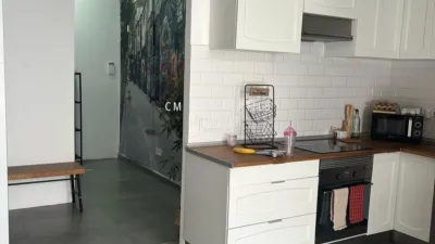 Piso en alquiler en Calle de los Centelles, cerca de Carrer de Sueca - Imagen 12