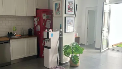 Piso en alquiler en Calle de los Centelles, cerca de Carrer de Sueca - Imagen 13