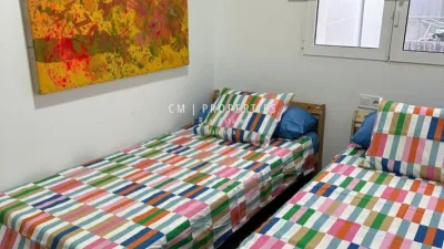 Piso en alquiler en Calle de los Centelles, cerca de Carrer de Sueca - Imagen 17