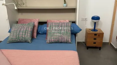 Piso en alquiler en Calle de los Centelles, cerca de Carrer de Sueca - Imagen 21