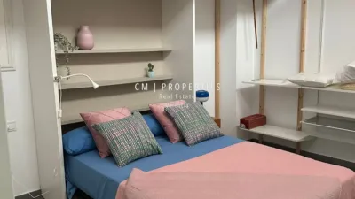 Piso en alquiler en Calle de los Centelles, cerca de Carrer de Sueca - Imagen 24