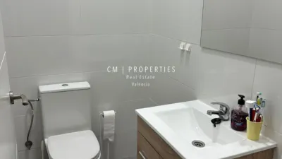 Piso en alquiler en Calle de los Centelles, cerca de Carrer de Sueca - Imagen 25