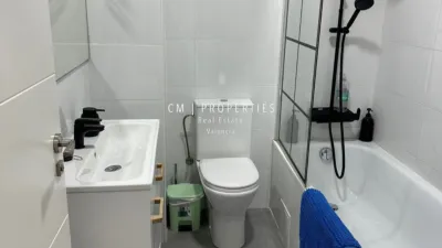 Piso en alquiler en Calle de los Centelles, cerca de Carrer de Sueca - Imagen 26