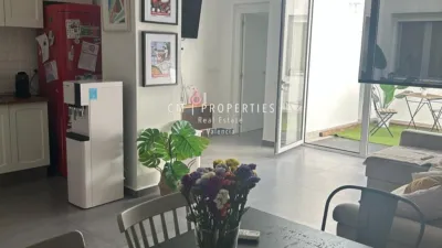 Piso en alquiler en Calle de los Centelles, cerca de Carrer de Sueca - Imagen 4
