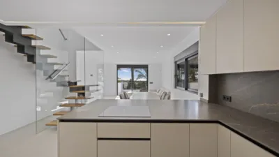 Penthouse in El Paraíso-Atalaya-Benamara photo 12