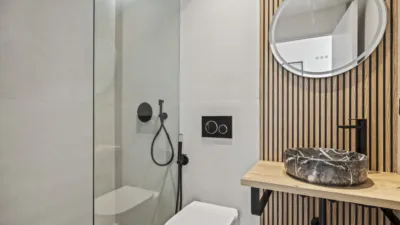 Penthouse in El Paraíso-Atalaya-Benamara photo 17