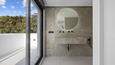 Penthouse in El Paraíso-Atalaya-Benamara photo 18