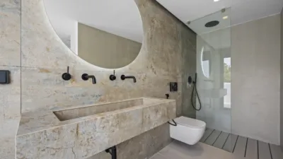 Penthouse in El Paraíso-Atalaya-Benamara photo 19
