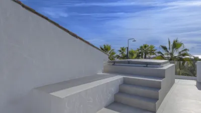 Penthouse in El Paraíso-Atalaya-Benamara photo 21