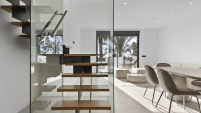 Penthouse in El Paraíso-Atalaya-Benamara photo 5