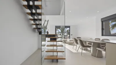 Penthouse in El Paraíso-Atalaya-Benamara photo 6