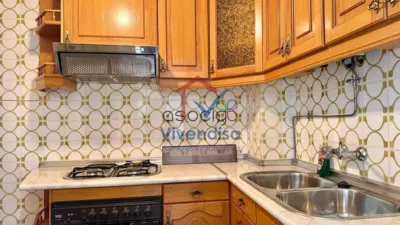 Piso en venta en Calle de San Antonio, Marchamalo de 166.000 €